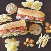 Cousins Subs
