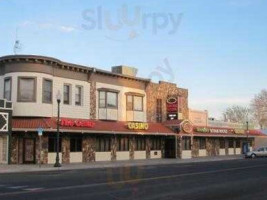 Dini's Lucky Club Casino & Restaurant