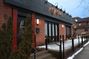 Grove Grand Rapids