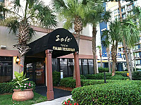 Sole Italian Restaurant