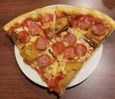 Frank's Pizza
