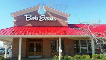 Bob Evans