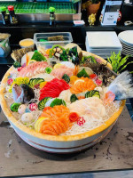 Hanako Sushi And Thai Cuisine