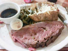 True Grits Steakhouse