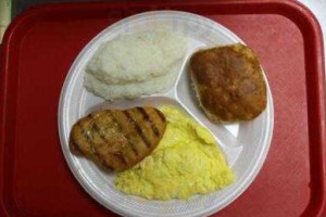 Good Times Country Home Cookin