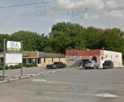 D J Pizza Steak House