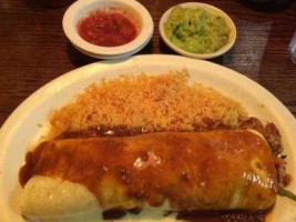 El Cazador Mexican Grill
