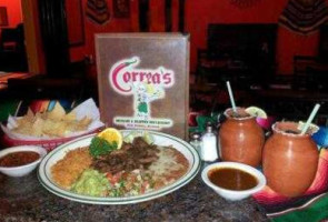 Correa's Mexican Seafood