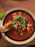 Correa's Mexican Seafood