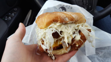 Katsu Burger