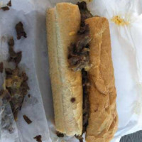 Gordon's Cheesesteaks