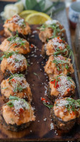 Asian Cuisine Bistro