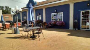 Hope Anchor Coffeehouse