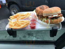 Red Rabbit Drive-In