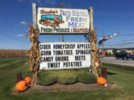 Hershey's Farm Market