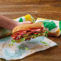 Subway Sandwiches Salads