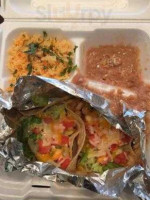 Franco's Taqueria