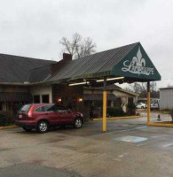 Lagniappe Steak & Seafood