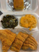 Eileen's Soul Food