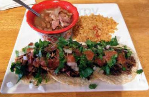 Los Juanes Mexican Bbq