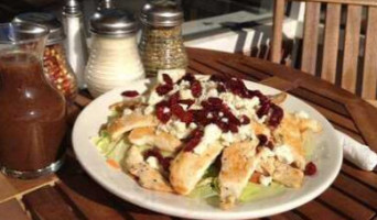 Amore Pizzeria And Cafe