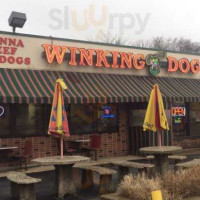 Winking Dog Co