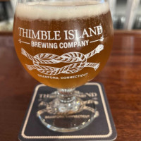 Thimble Island Brewing Company