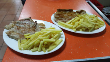 Cafeteria Ainhoa