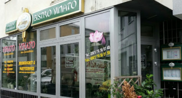 Vinato Asia Bistro