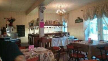 Maxine's At The Inn