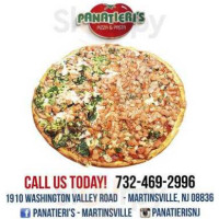 Panatieri's