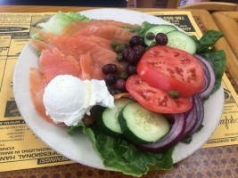 Big Apple Deli