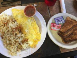 Western Sky's Family Diner