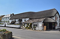 The Thatch