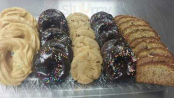 Mixin' It Up Gluten Free Bakery