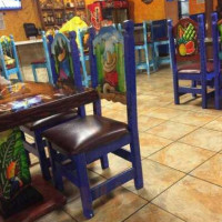 Tequilas Mexican Grill