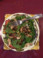 CT European Cafe Grill