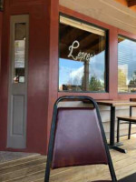 Lepree's Global Comfort Food