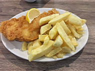 Tonys Fish And Chip Shop