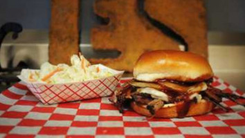 Eat Street Bbq Grill