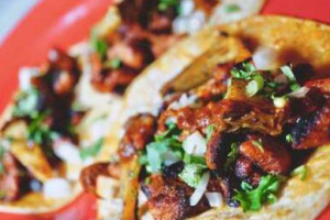 El Patron Mexican Cuisine