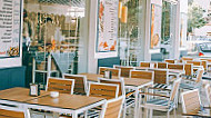 Marisqueria La Mayor