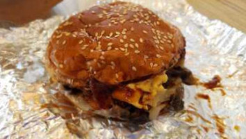 Five Guys Burgers And Fries