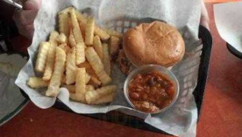 R B Barbeque Restaurant