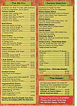Thai Eastern Takeaway