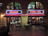 Istanbul Grill