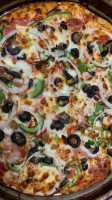 Olli Olive Pizza