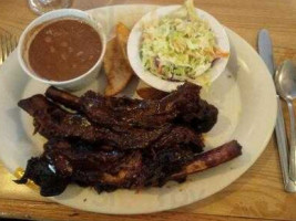 Fat Ivor's Rib Rack