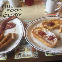 Miller's Food Factory