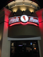 Hula Moon Tiki Grill